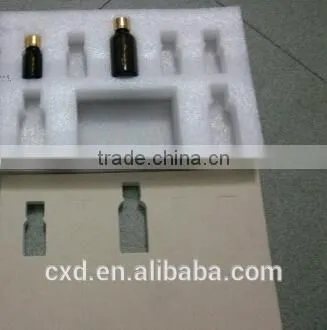 Wholesale Eva Foam Insert Eva Foam Box Inserts Custom EVA Molded Foam photo-3