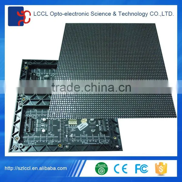 High Brightness LED Moving Message Indoor Full Color Smd p3 Led Pixel Module