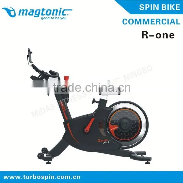 Hot Sale!!!High End Commercial Recumbent Bike/Cardio/Gym Equipment photo-3