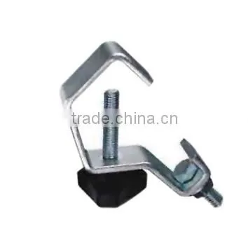Hook Clamp for Tube 16 to 20mm Suitable for Stage Light Safety Hook photo-5