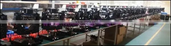 7R Beam 230W Moving Head / Beam Moving Head Light 230W photo-2