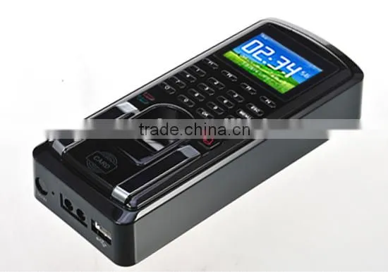 Hot Selling Realand Fingerprint Door Access Control Systems With Card Reader Function photo-4