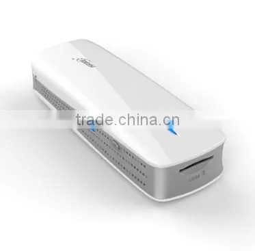Portable Wireless N Router With Battery & RJ45,sim Card Slot A16D photo-3