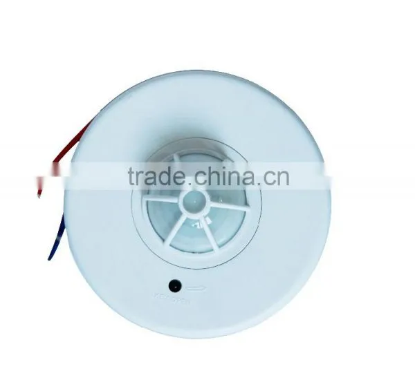 3pcs Detectors 360 Degree Light Control Ceiling Sensor Switch photo-3