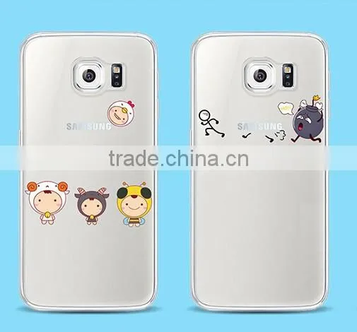 Case for Samsung s6 Multiple Styles
