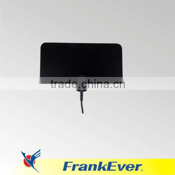 Digital Indoor TV Antenna Ready HD Flat Design High Gain HDTV VHF UHF tv Antenna photo-6