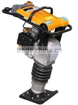 Hot Sale RM75 Gasoline Tamping Rammer