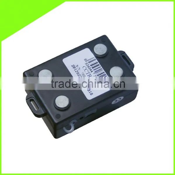 Magic Tape Gps Tracker Accurate Waterproof Gps Vehicle Tracker photo-3