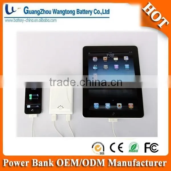 2016 New Portable Power Bank For Laptop Unique Power Bank photo-3