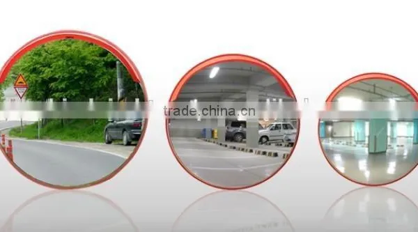 Stainless Convex Mirror photo-2