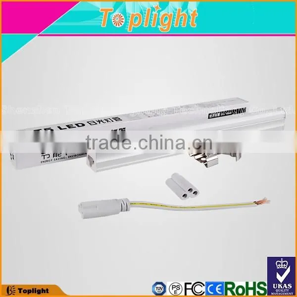 t8 Led Tube Integrated, 150cm, 25watt, Warm White, 100-265VAC photo-5