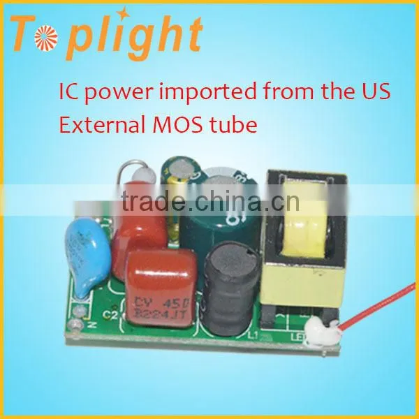 270degree G13 FA6 FULL PC t8 Led Tube 0.6m 1.2m 1.5m photo-6