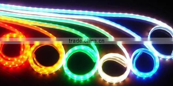 Pcb Board 150led Led Smd5050 Waterproof Strips Lighting Yellow IP65 photo-4