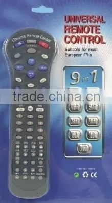 Remote Control photo-3