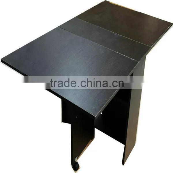 Modern Saving Space Dinner Table photo-3