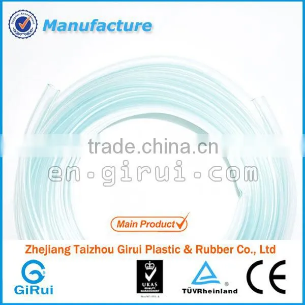 2mm 3mm 4mm 5mm Transparent Pvc Pipe photo-5