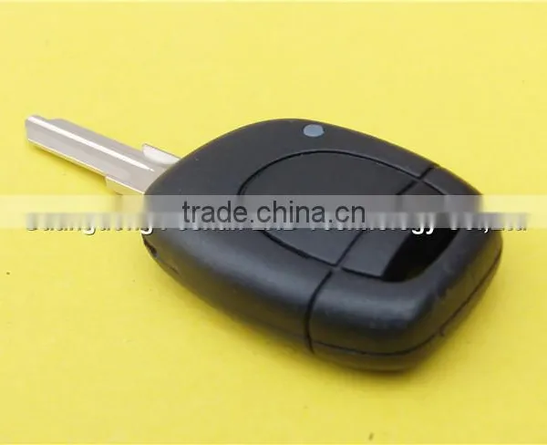 Auto Remote 1B Key Casing for Renault Twingo Master Car Key Blank Cover With Battery Place photo-4