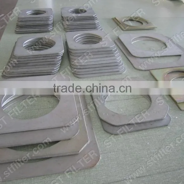 50 Micron Filter Bag 4# photo-5