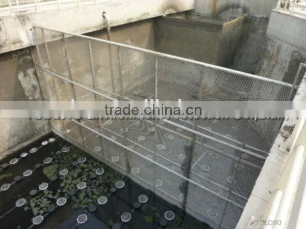 EPDM Aerator Waste Water Treatment on Ponds photo-3