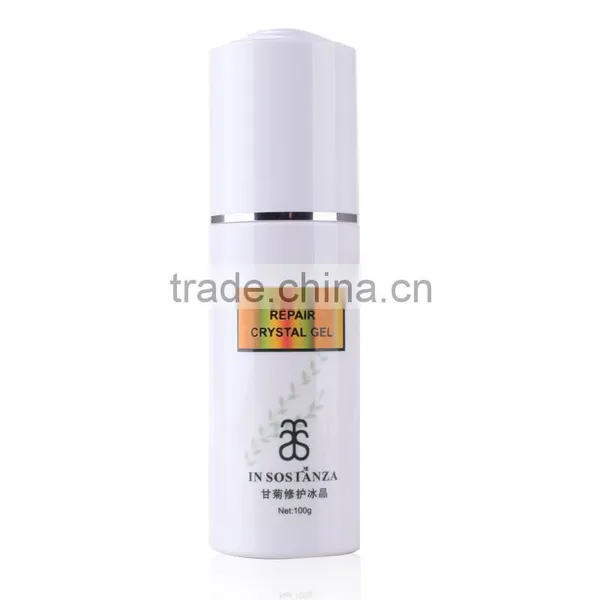 High Class Crystal Chamomile Repair Mask Facial Gel photo-2