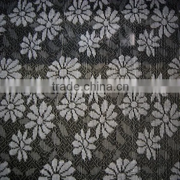 Vinyl Crochet Garden Tablecloth Knitted Tablecloth Pattern