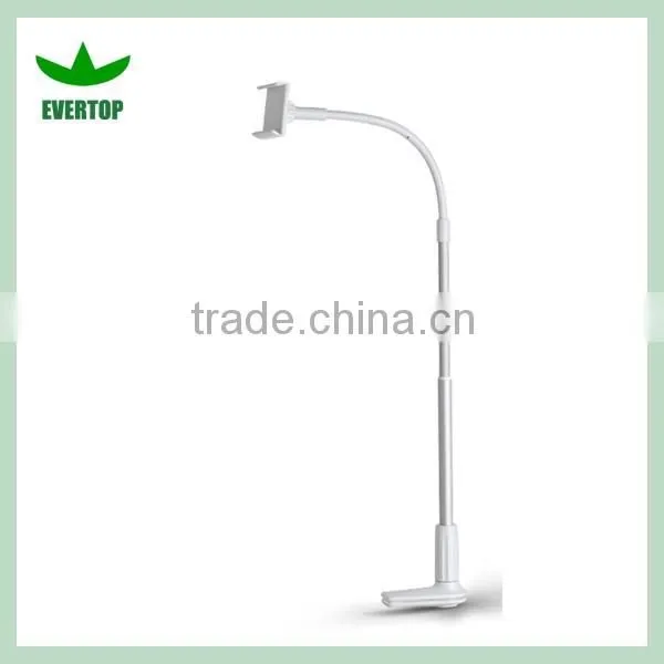 Long Arm Height Adjustable Bed Destop Tablet Holder Flexible Cell Phone/Lazy Bed Desktop Tablet Call Phone StandTS-TPH03B photo-2