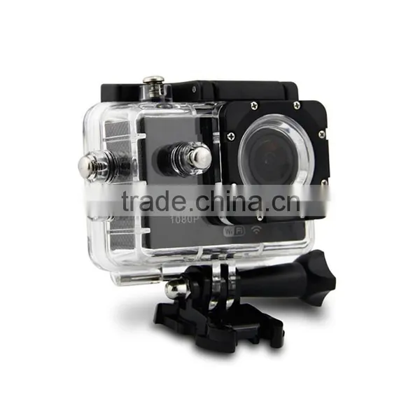 Cheap 1.5Inch Black SJ4000 1080P Sports DV Full HD Helmet Action Video Camera Camcorder photo-4