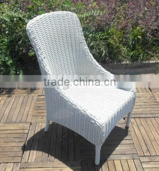 YHA107 ALUMINIUM CHEAP RATTAN GARDEN FURNITURE photo-2