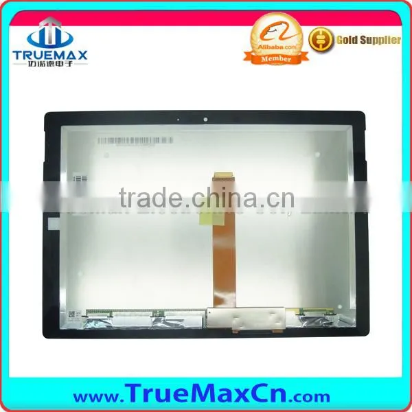 2015 New Arrival LCD For Microsoft Surface 3 LCD Touch Screen Digitizer Assembly photo-4