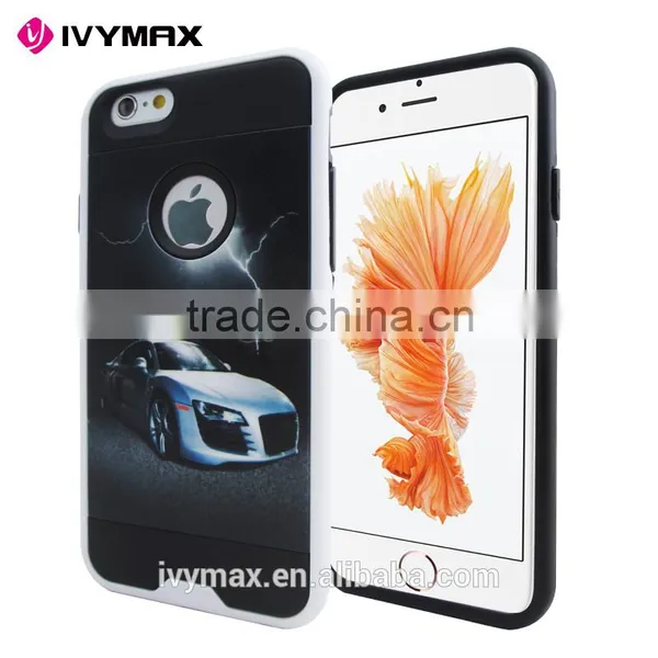 IVYMAX 2016 Hot Selling Custom Phone Case for Apple Iphone 6s Quality Choice photo-6