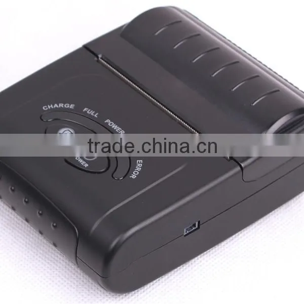 Small Size Bluetooth Thermal Handheld Printer in Mobile Application By AB-330M photo-3