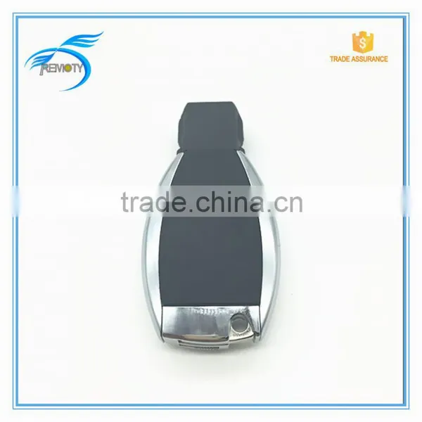 Keyless go for Benz Mercedes NEC 434MHZ Remote Controller 3 Button W124 Smart Car Key photo-3