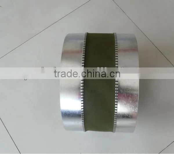 Canvas Duct Hose photo-3