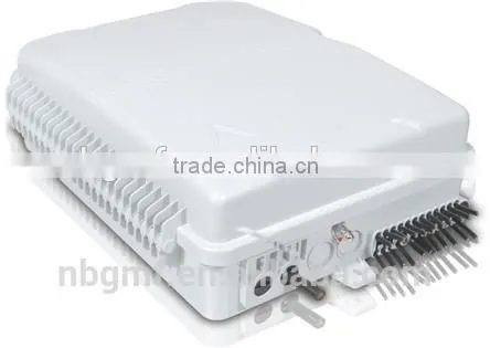 Fiber-optic-24-fibers-wall Mount