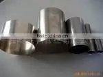 Seamless Carbon Steel Pipe for Motor Casing or Motor Frame
