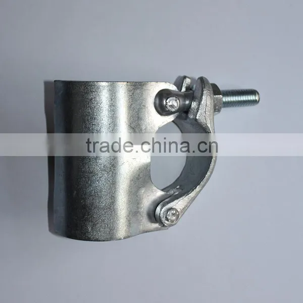 EN74/BS1139 Bristish Drop Forged Scaffolding Putlog Clamp/Single Coupler photo-4