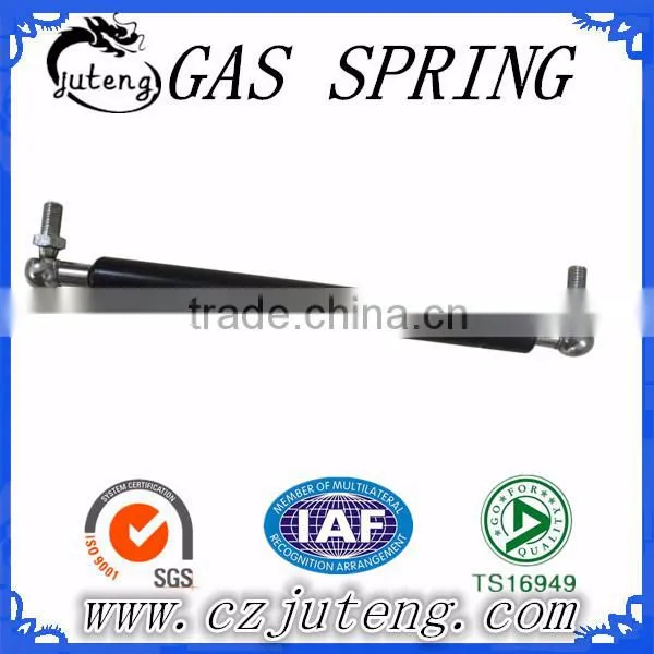 Flue Steel Rubber Vibration Damper for Auto Sliding Door