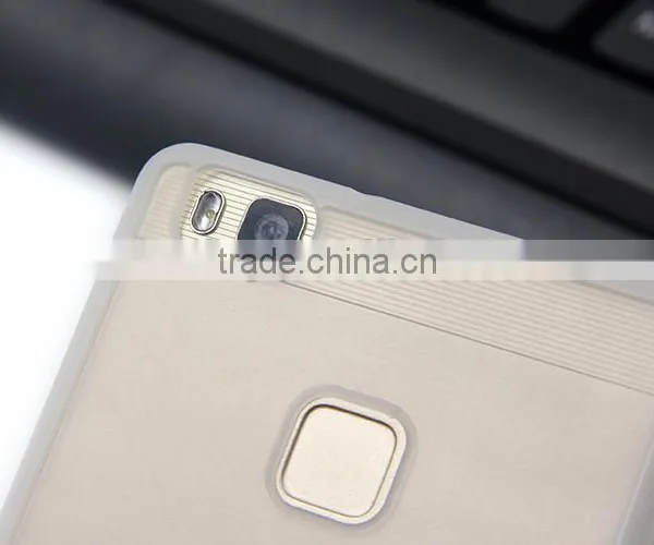 Products 2016 Mobile Cover for Huawei P9 Lite, for Huawei P9 Lite Groove Case photo-4