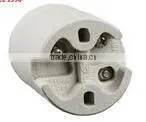 Ceramic Lampholder photo-5
