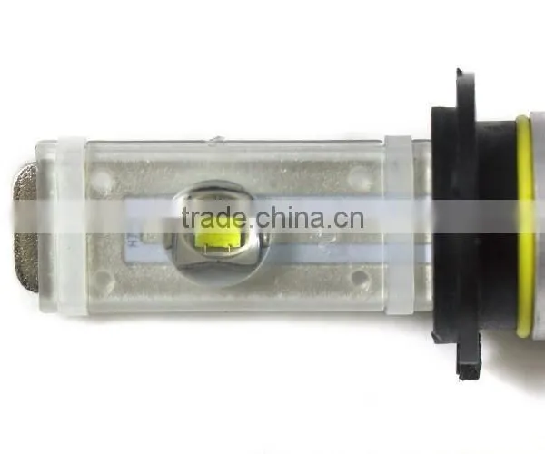 High Power H11 40W LED Car Headlight H4 H7 H8 H13 9005 9006 Auto LED Headlights Bulbs IP68 photo-4