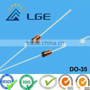 DO-35 Switching Diode Rectifier BAV21