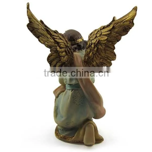 Resin Figurine,Polyresin Figurine,Hot Figurine photo-3