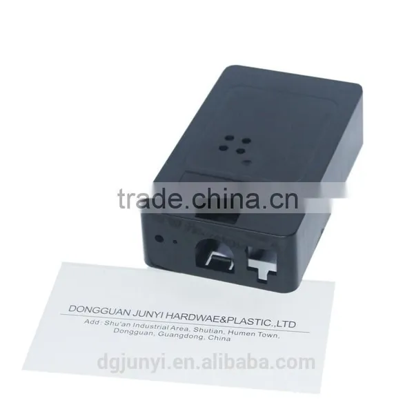 Plastic Mini Case for Car Radar Detector photo-2