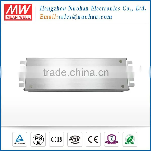 Meanwell 185W 24V Single Output LED Driver /24V Switching Power Supply/waterproof Power Supply/constant Voltage Switching Power Quality Choice photo-3