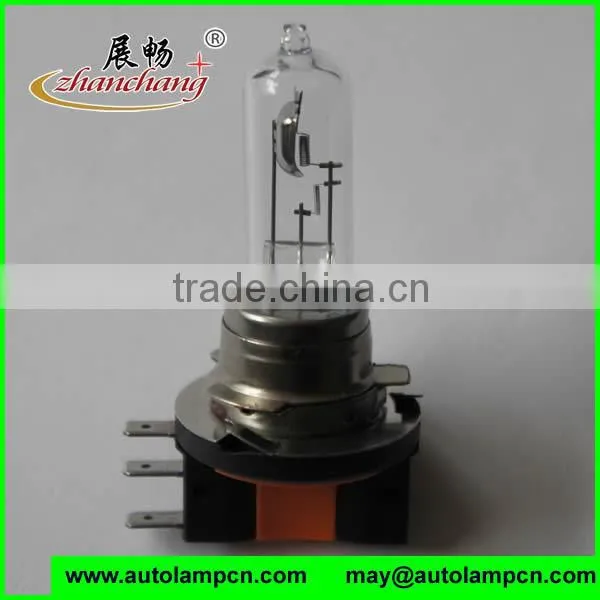 Car Tail Lamp H15 Auto Halogen Bulb Superwhite