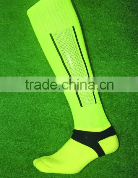 In Stock Training Compression Sublimated Socks Wholesale Quality Choice photo-2