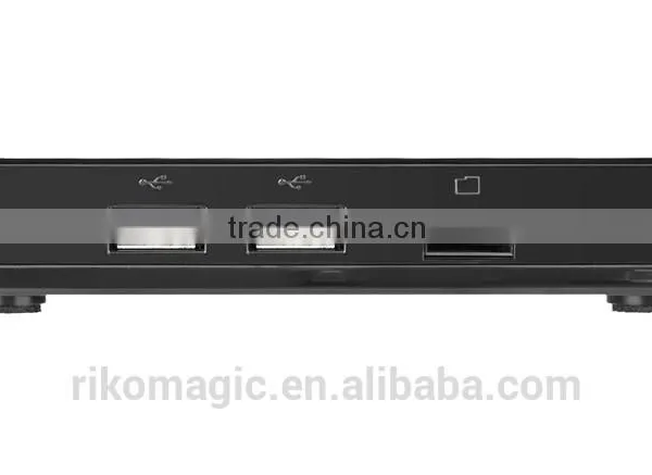 Rikomagic MK68 Octa Core 64bit OTT Box A53 2G RAM, 16 ROM Kodi Rockchip 3368 photo-6