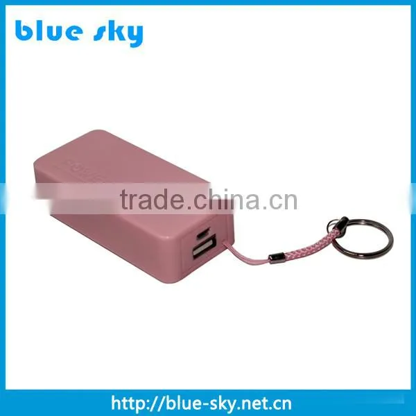 Hot Sale Low Price Power Bank With Real Capacity 2000mah