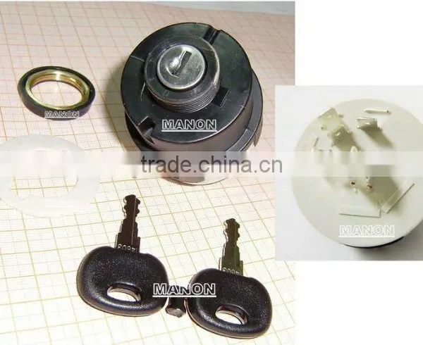 FORKLIFT PARTS SWITCH 0009730212