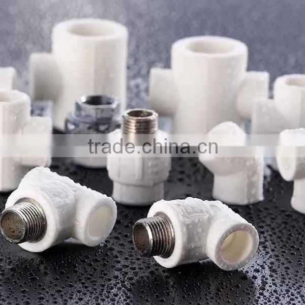 Plumbing Materials Ppr Pipe photo-4